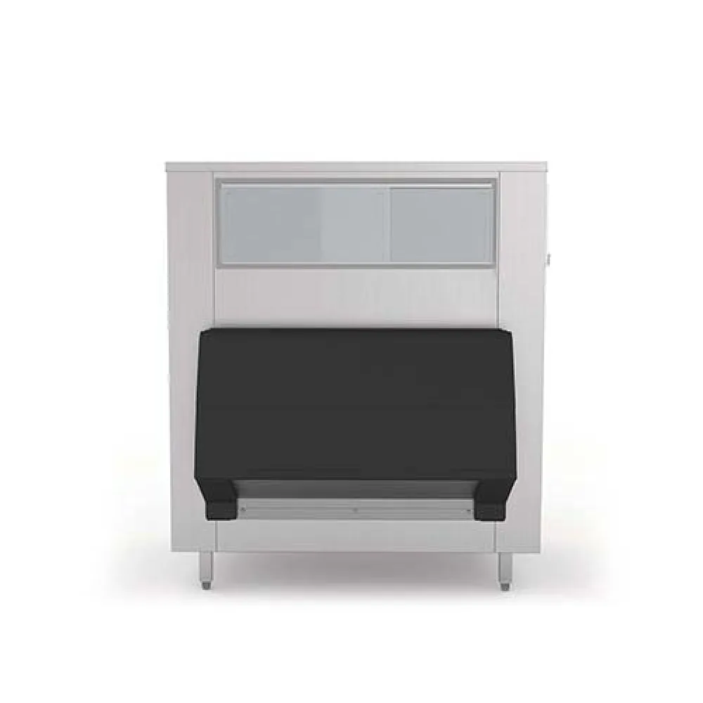 Professionali ledo laikymo talpykla ST SD 500