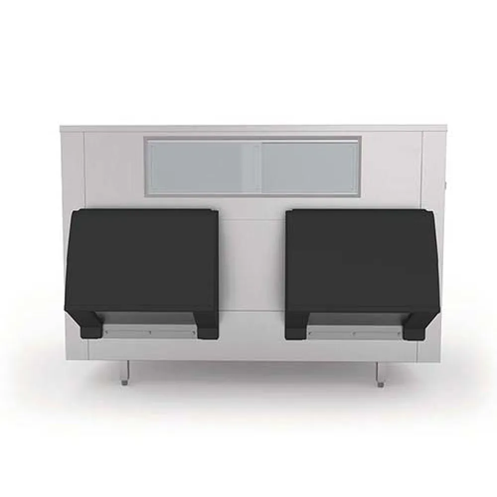 Profesionalus ledo laikymo konteineris ST SD 1000