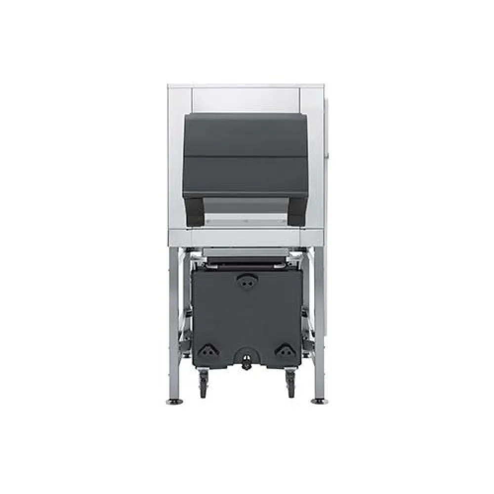 ST C 300 Ledo Talpykla