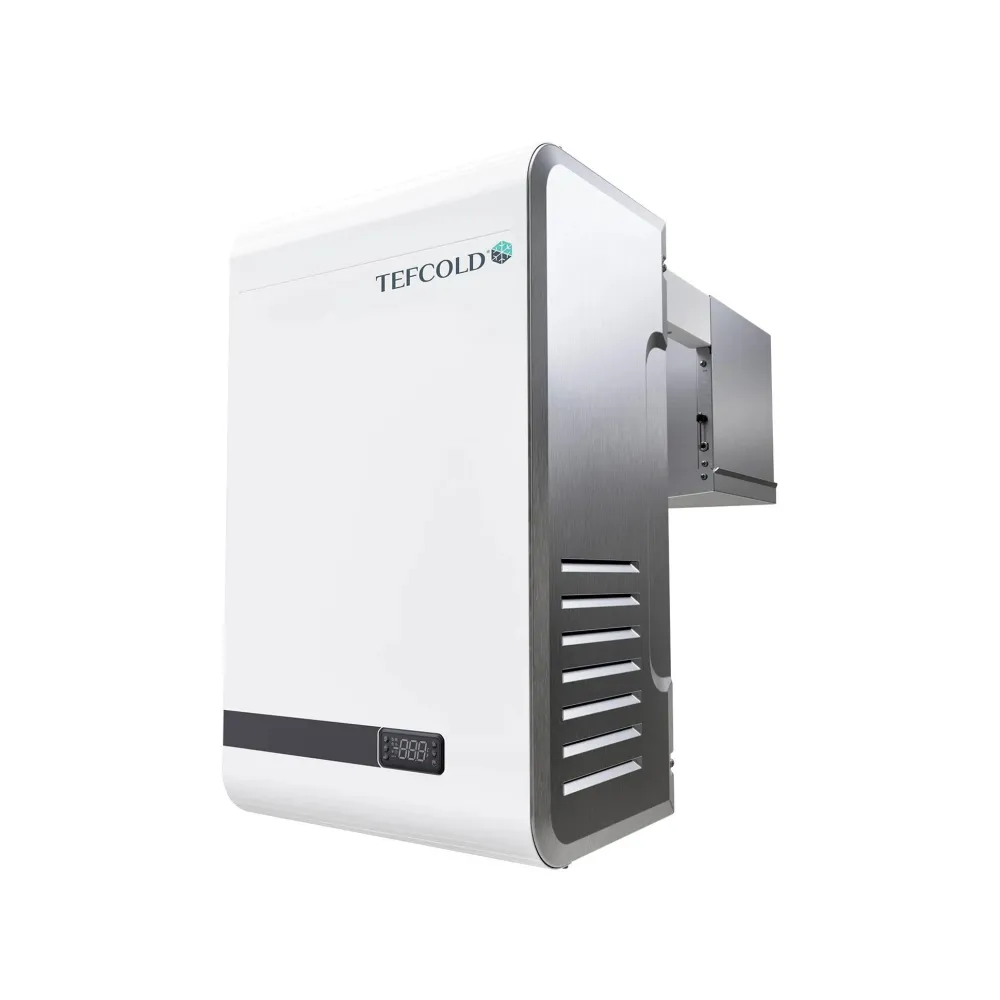 Охлаждающий агрегат WRA-M5-1 для идеального хранения