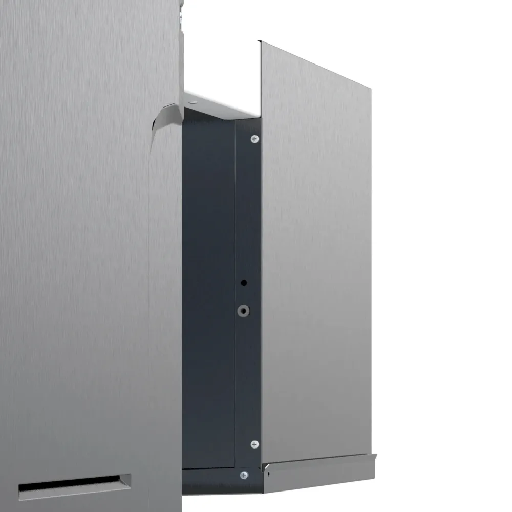 WRA-L54-1 Monoplokk Külmutusseade