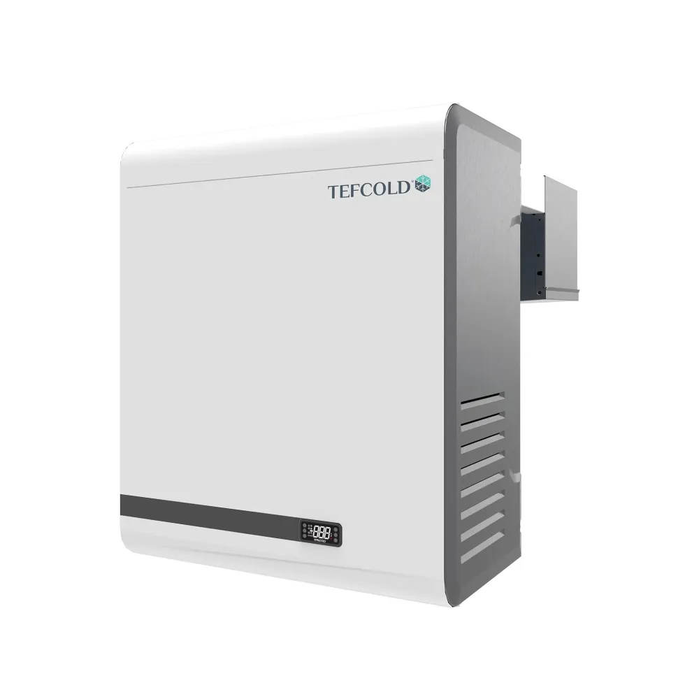 Monoblokk jahutusüksus WRA-M24-1