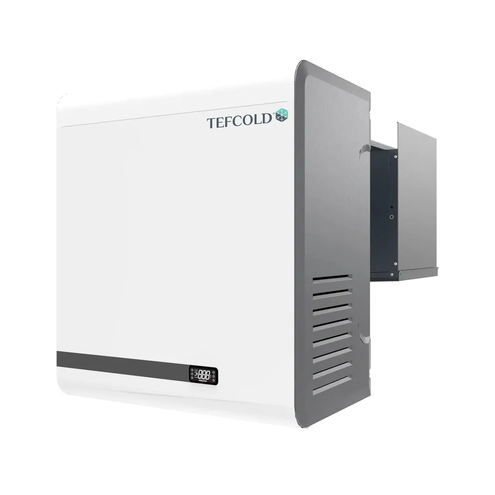 Monoblokk jahutusseade WRA-M46-1