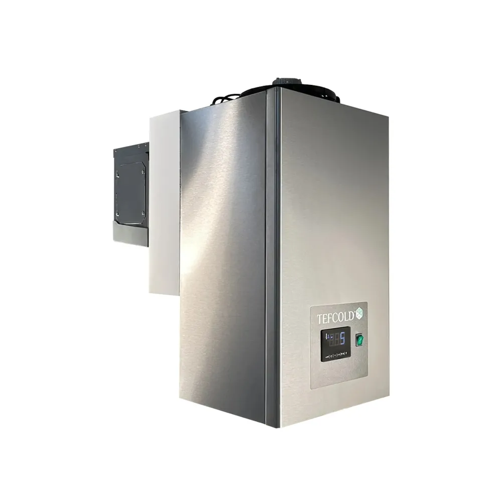 CRU5175P Monoblokk-jahutusseade