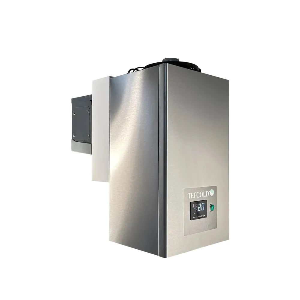 Kompaktne Monoplokk Külmutusseade CRU1528P