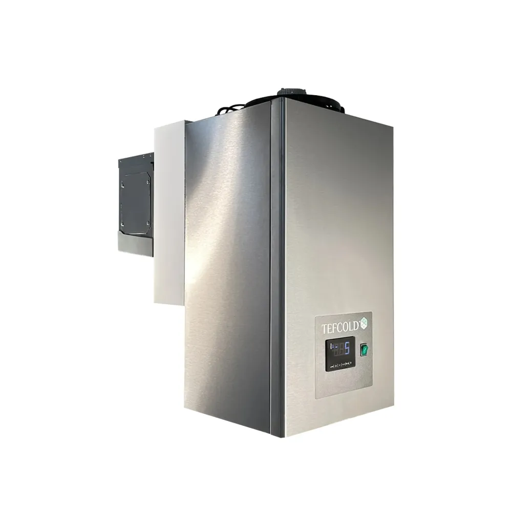 Precision Monoblock Cooler CRU7610P