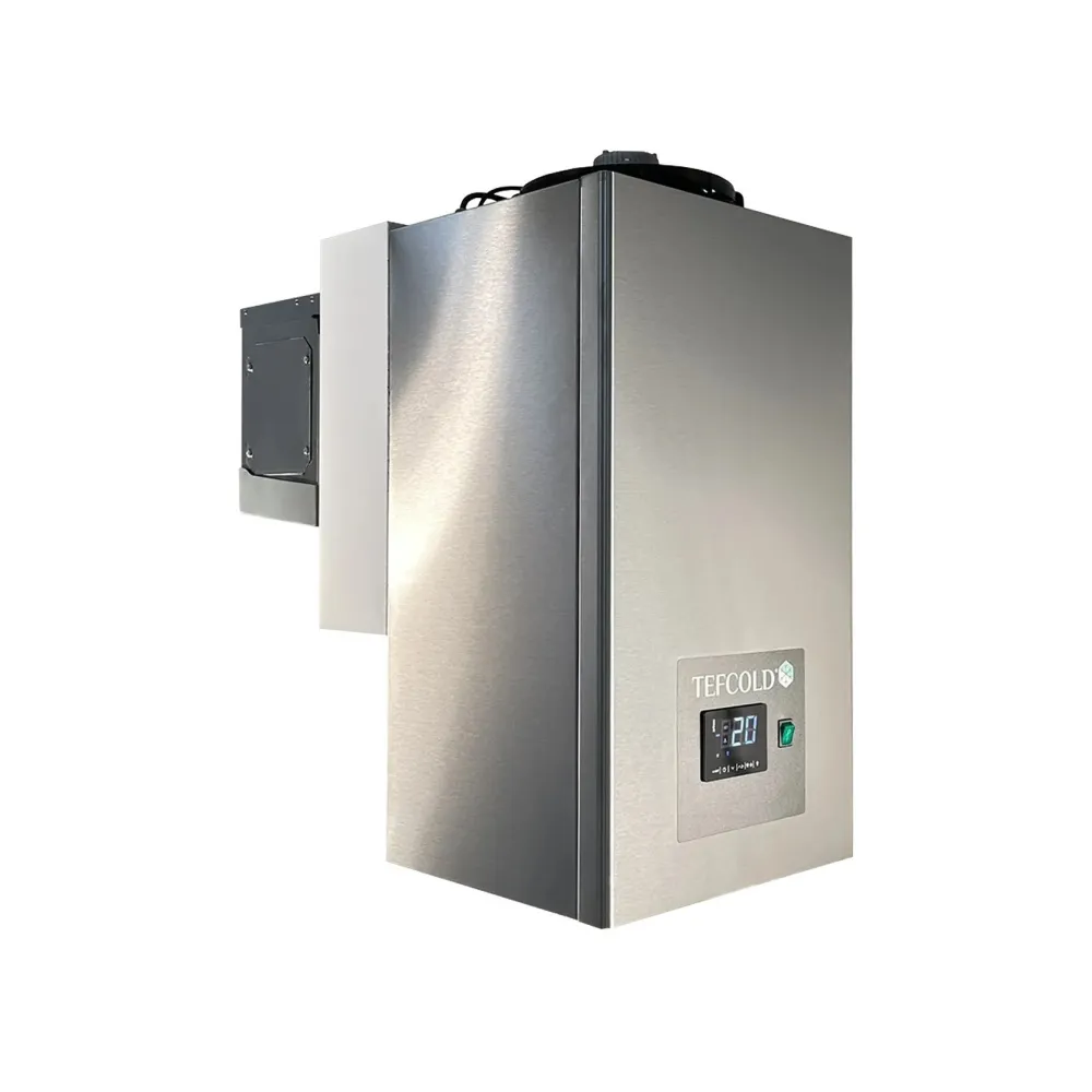 Monoblokk külmutusseade CRU7610N