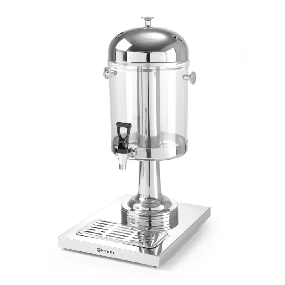 Mahladosaator 8 l, 265x350x(H)580mm (425299)