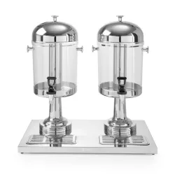 Mahladosaator 8+8 l, 560x350x(H)580mm