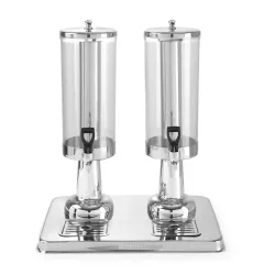 Mahladosaator 6 l, 415x315x(H)490mm