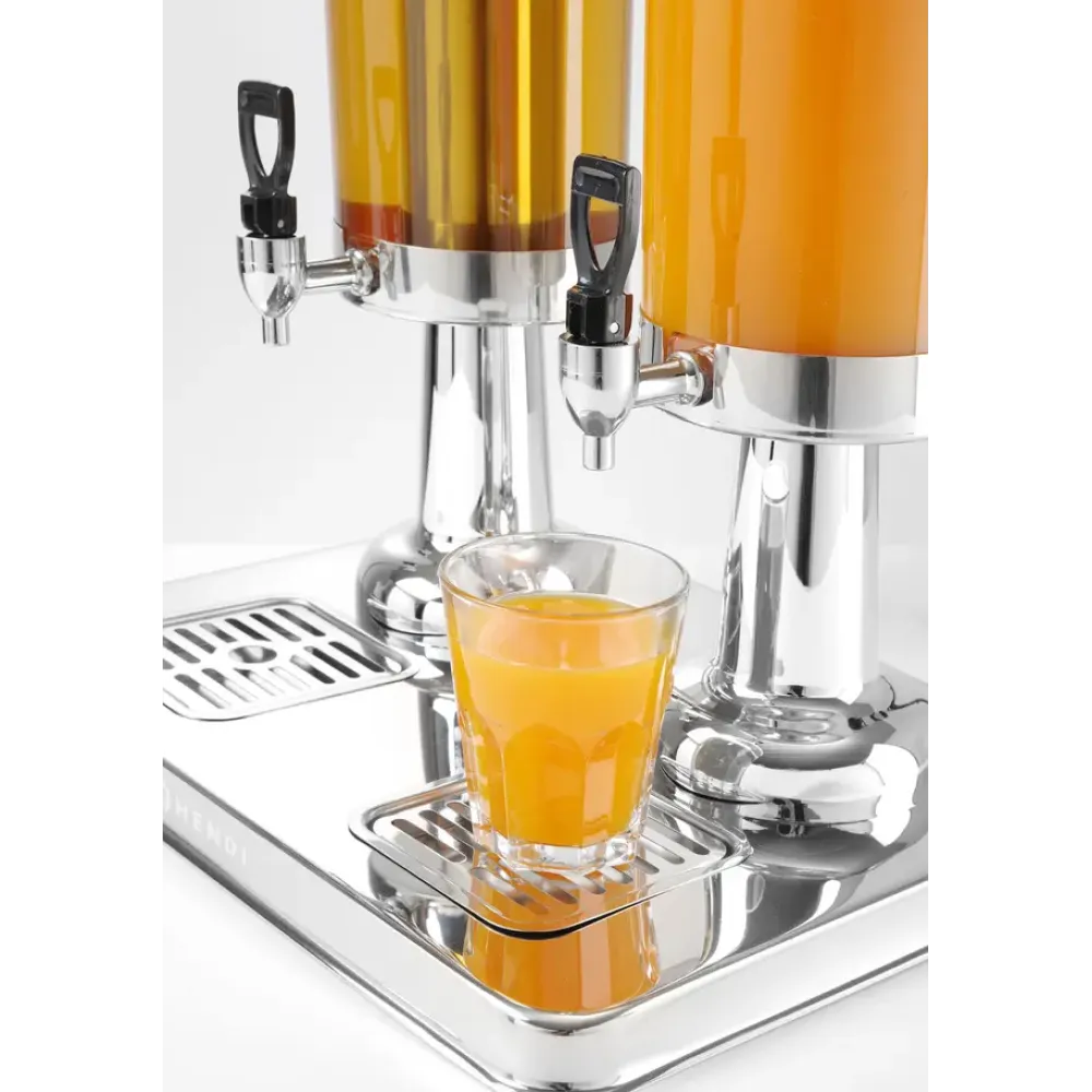 Professionaalne mahladosaator HENDI 6 l