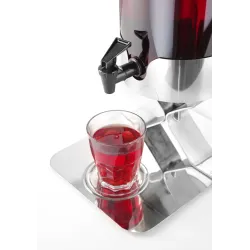 Mahladosaator 5 l, 280x220x(H)510mm