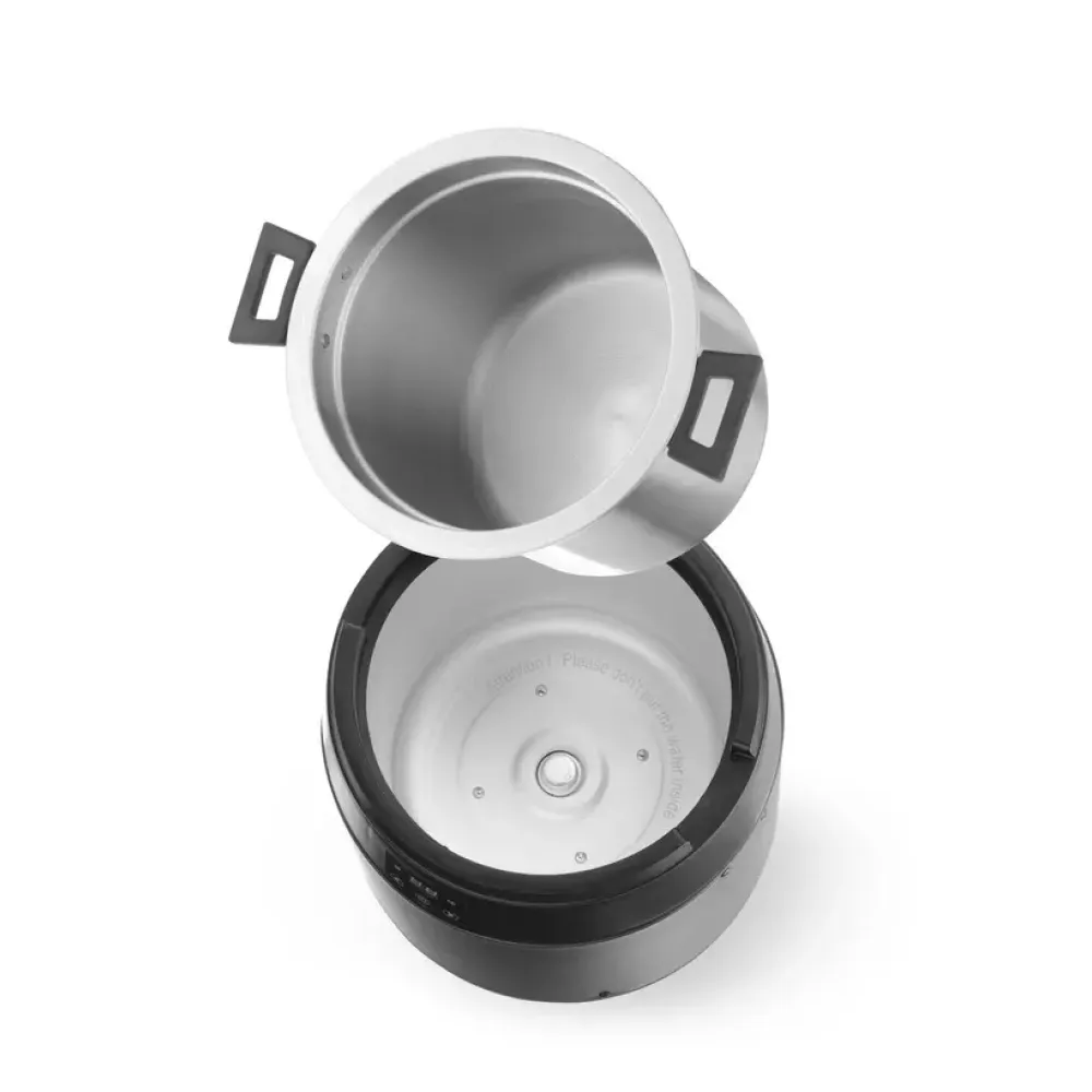 Professionaalne Elektriline Supipott 10 L