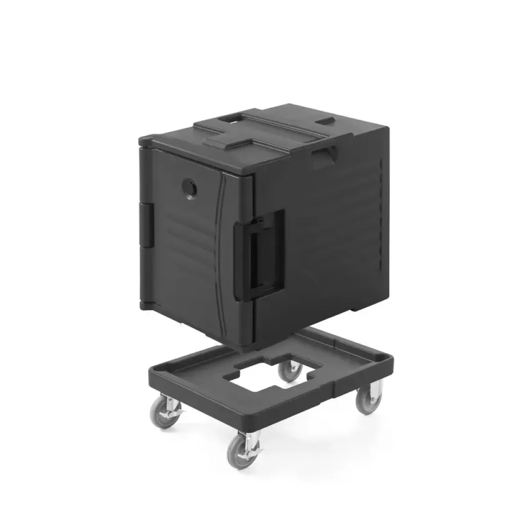 GN Termokonteiner Toidule 477x680x(H)620 mm