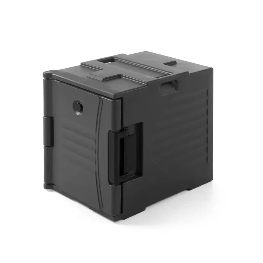 GN Termokonteiner Toidule 477x680x(H)620 mm