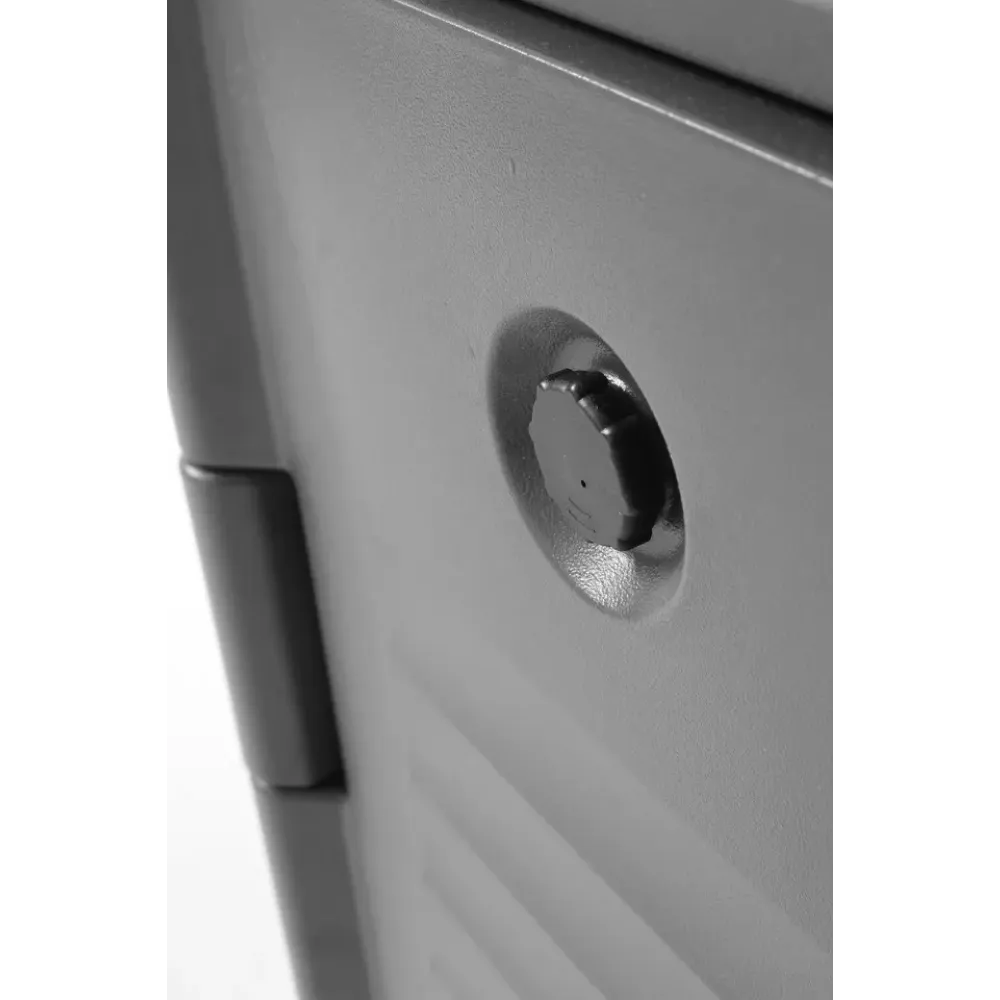 GN Termokonteiner Toidule 477x680x(H)620 mm