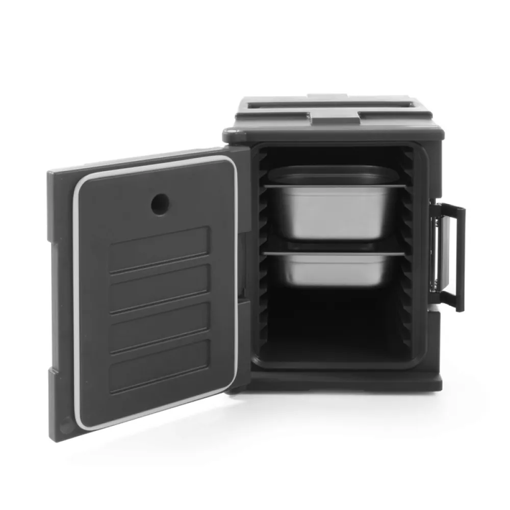 GN Termokonteiner Toidule 477x680x(H)620 mm