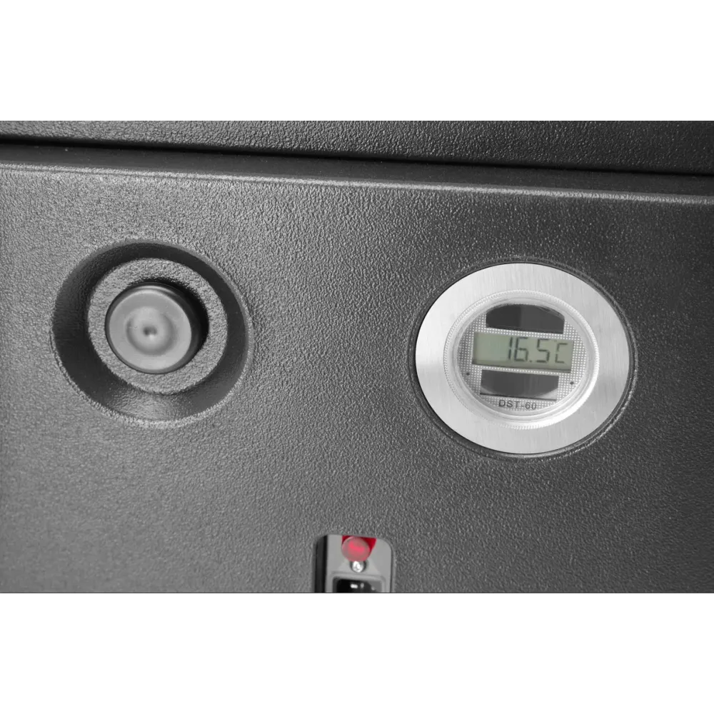 GN soojenduskonteiner toidu transportimiseks