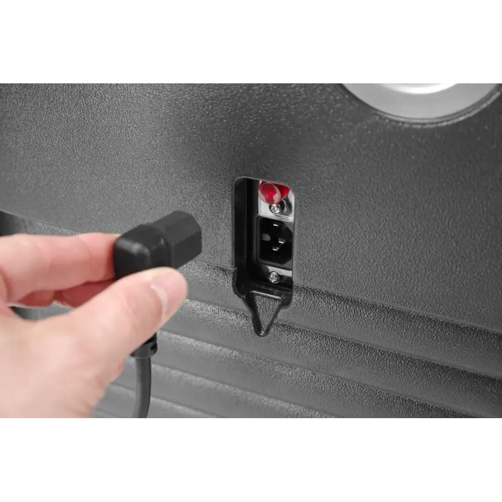 GN soojenduskonteiner toidu transportimiseks