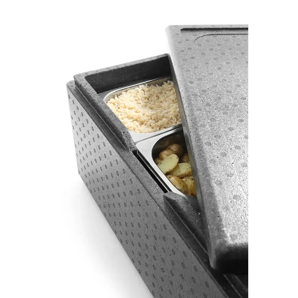 Kerge Termokast 46 l