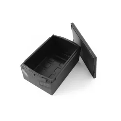 Termokast 39 l, 674 × 400 × (K)287 mm