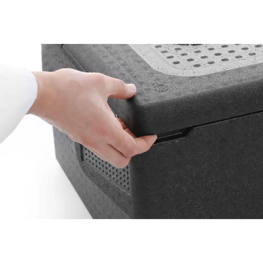 Professionaalne Termokast 39L