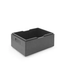 Termokast PIOCELAN 40 l, 600x400x(H)283 mm