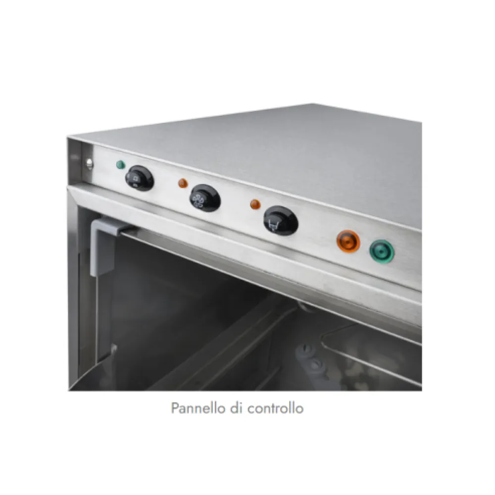 Nõudepesumasin EASY 50T