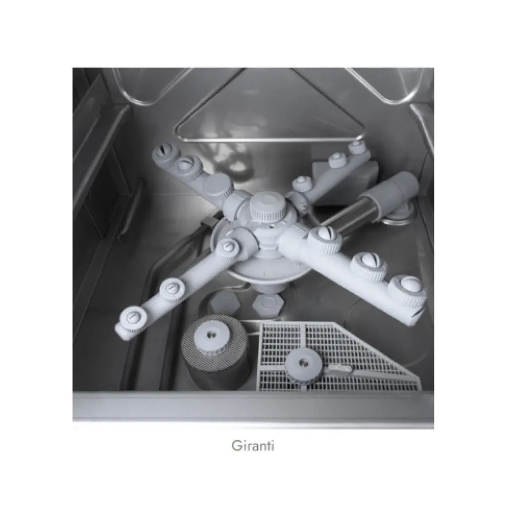 Nõudepesumasin EASY 50T