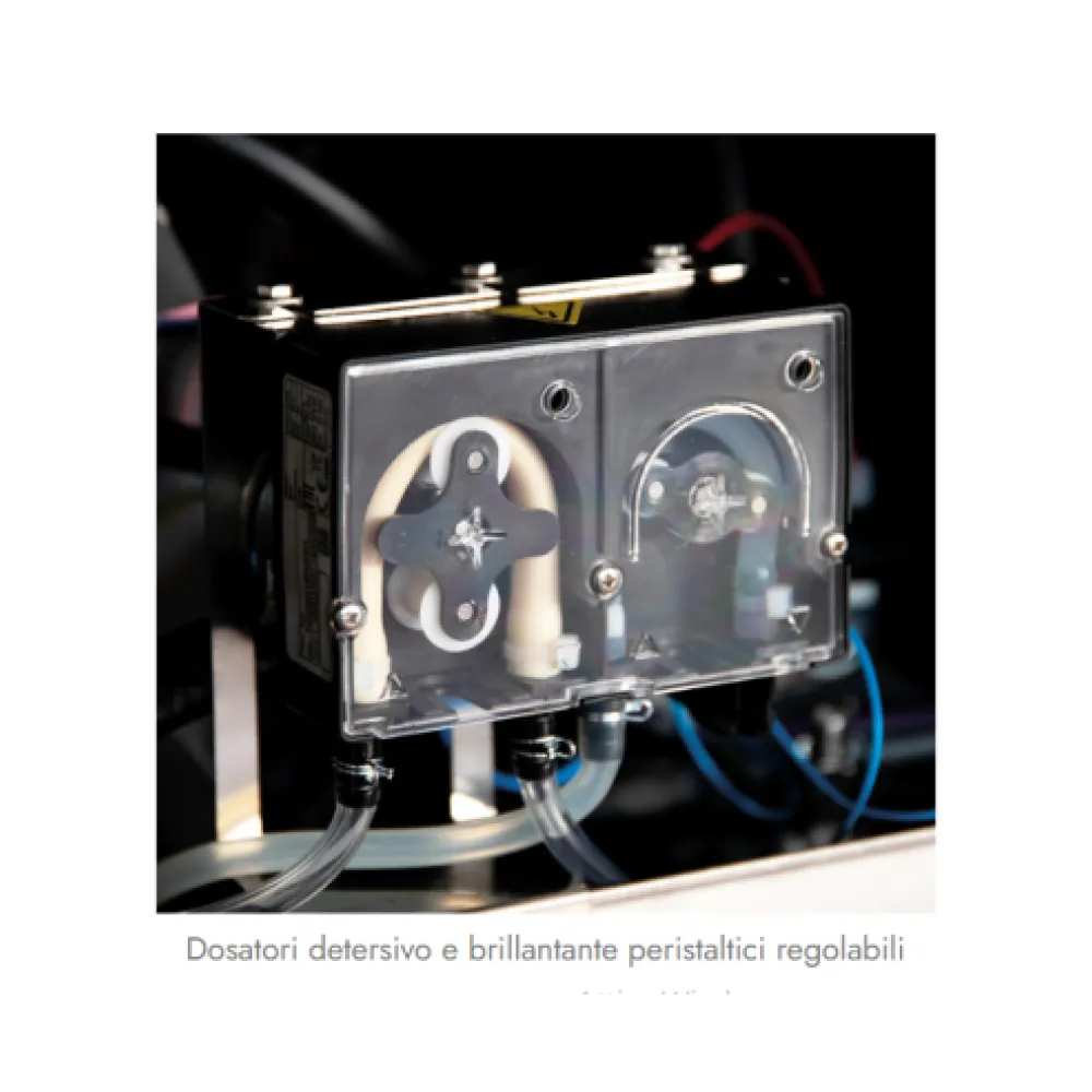 Nõudepesumasin EASY 50T