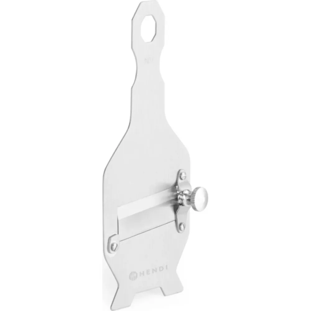 Trühvli lõikuri Hendi Premium