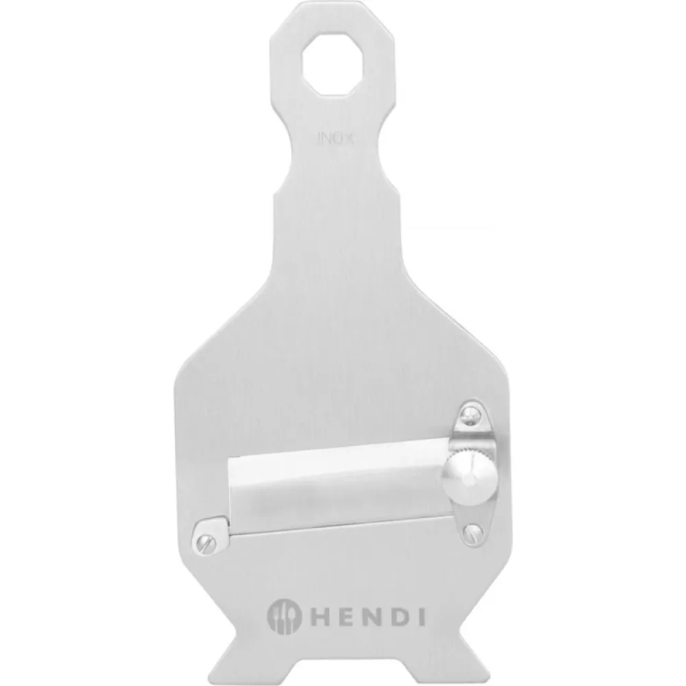 Trühvli lõikuri Hendi Premium