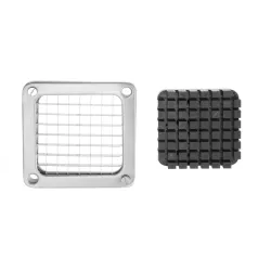 Friikartuli tera kartulilõikurile, 11 mm, 110×110 mm