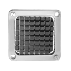 Friikartuli tera kartulilõikurile, 11 mm, 110×110 mm