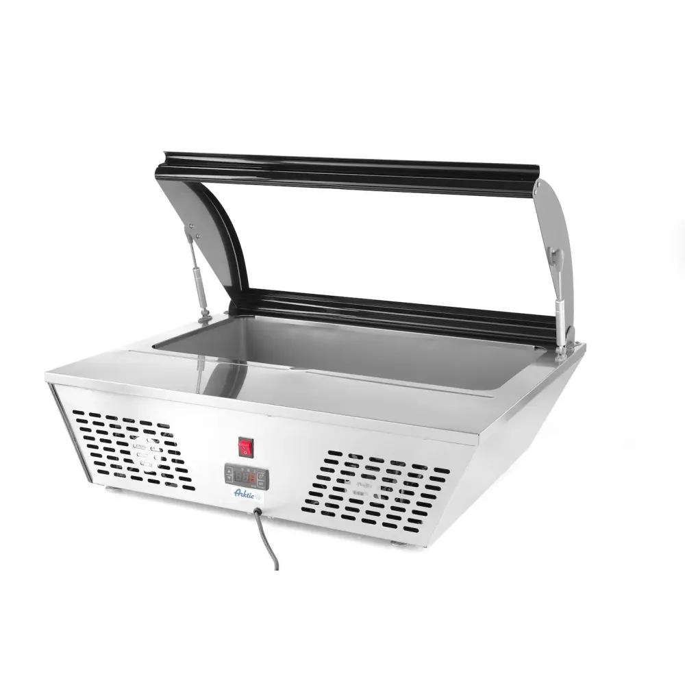 Lauakülmvitriin 67L