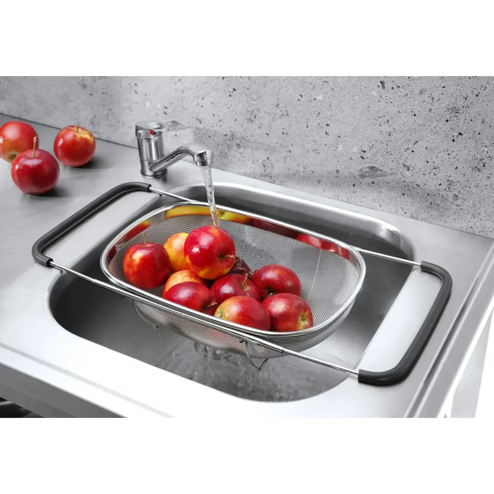 Pikendatav valamu kurn 360x240x(K)115mm