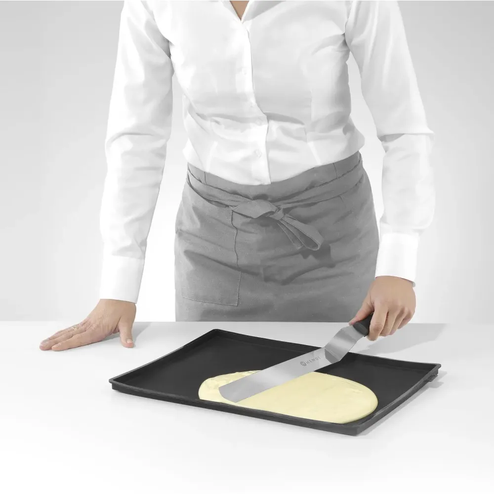 Kumera teraga spaatel 37x390mm