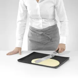 Kumera teraga spaatel 37x390mm