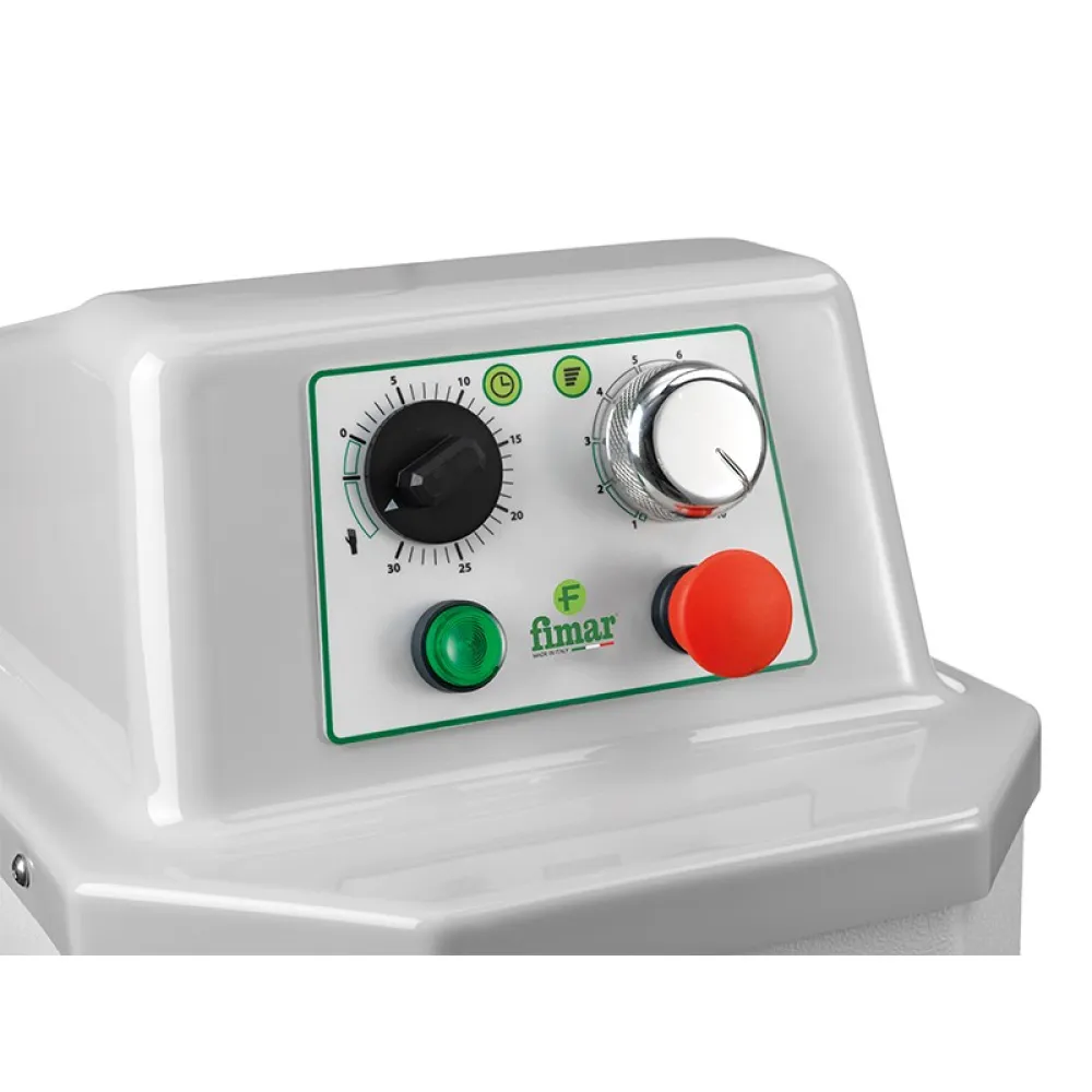 Planetaarne taignasegaja PLN20V