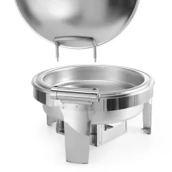 Ümmargune marmiit 6 l