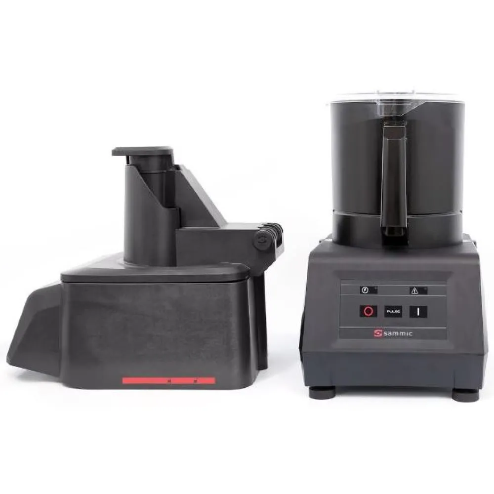 Juurviljalõikur CK-241