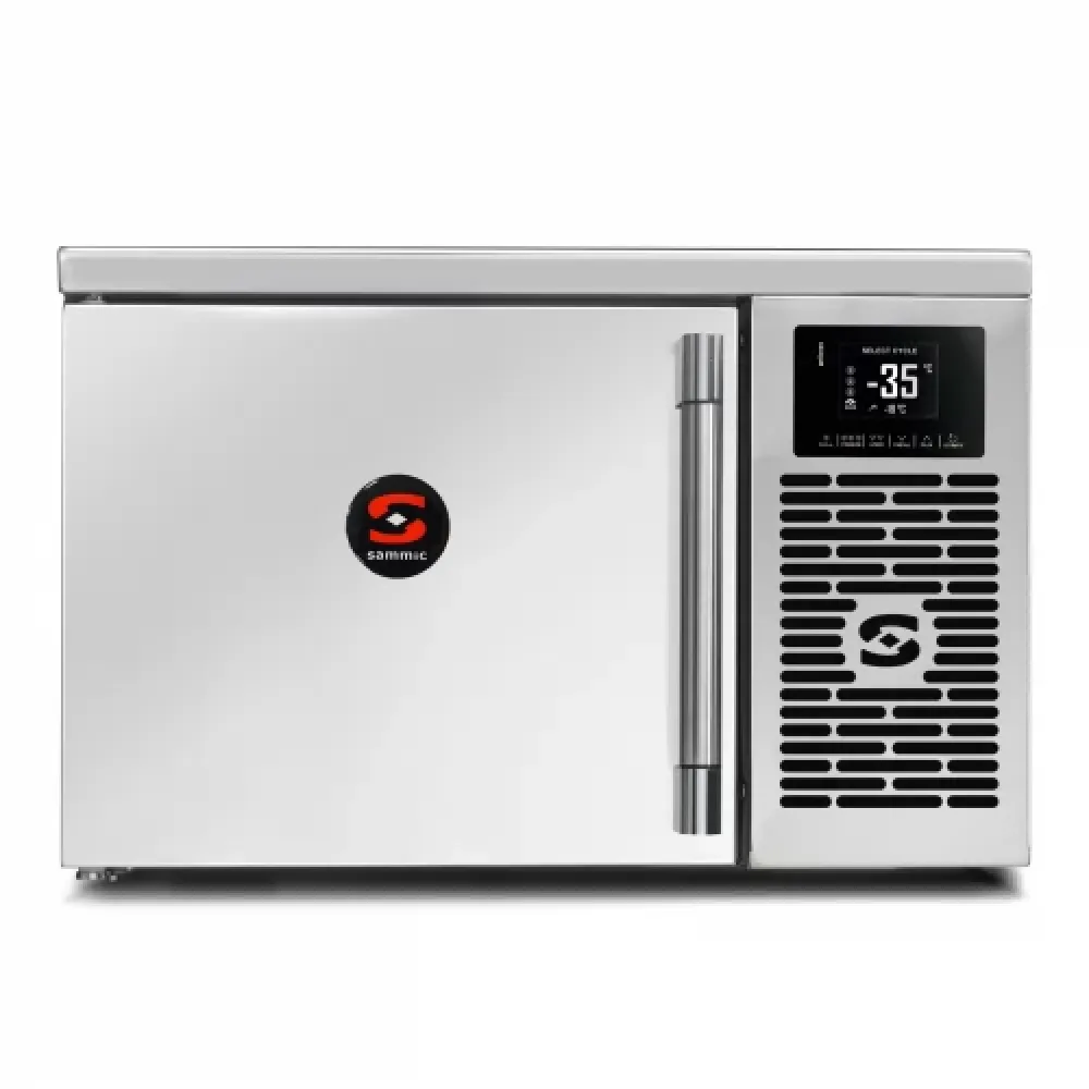 Kiirjahuti/sügavkülmik AT-3 2/3 PW