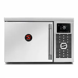 Kiirjahuti/sügavkülmik AT-3 2/3 PW