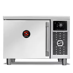 Kiirjahuti/sügavkülmik AT-3 1/1 PW