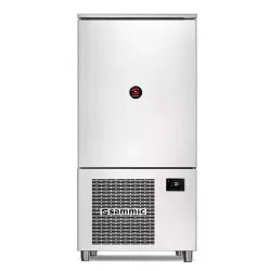 Kiirjahuti/sügavkülmik AT-10 1/1 PW