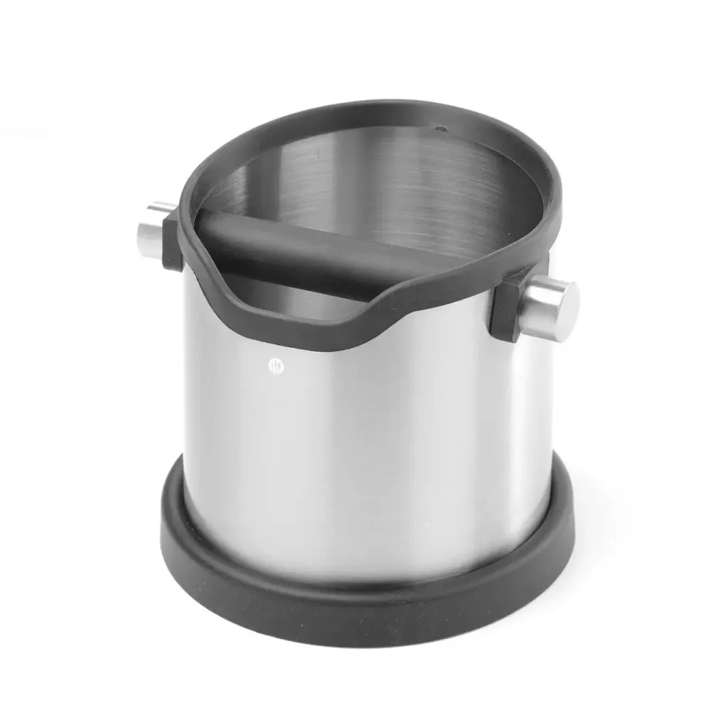 Container for used coffee grey (208618)