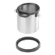 Container for used coffee grey (208618)