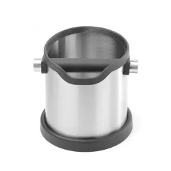 Container for used coffee grey