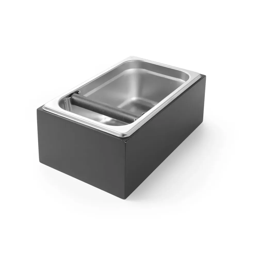 Kohvipuru konteiner GN 1/4