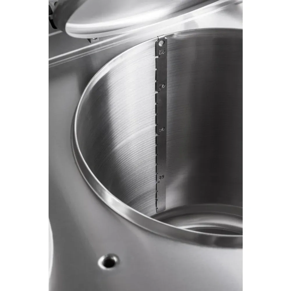 Elektriline keedukatel 2x50 liitrit